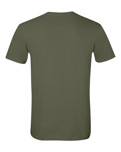 Gildan Softstyle T-Shirt - 64000