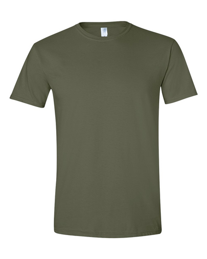 Gildan Softstyle T-Shirt - 64000
