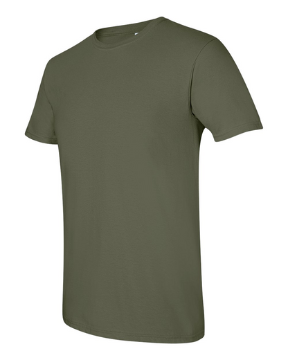 Gildan Softstyle T-Shirt - 64000