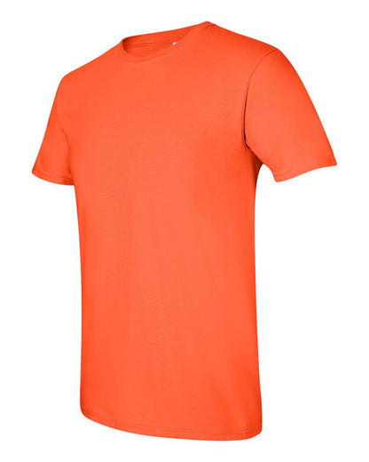 Gildan Softstyle T-Shirt - 64000