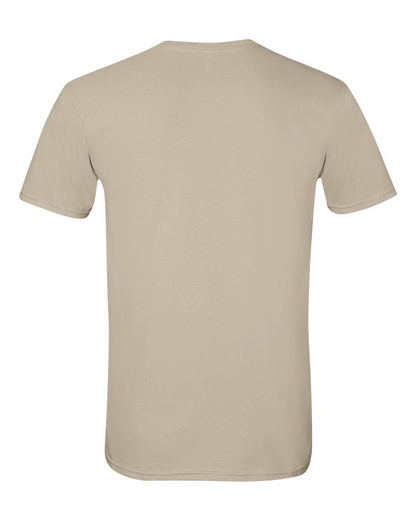 Gildan Softstyle T-Shirt - 64000