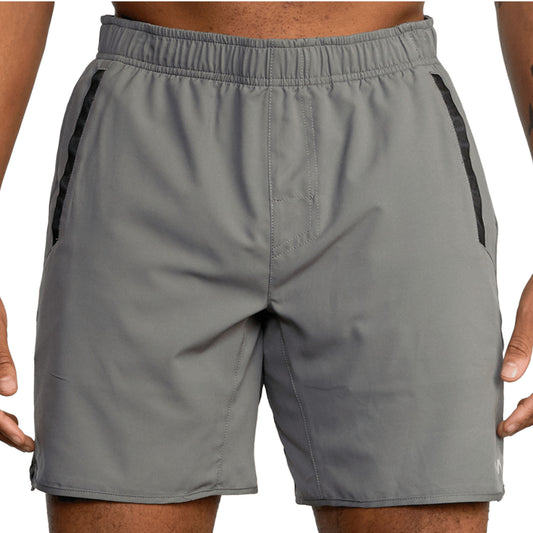 Yogger IV Short 17inch