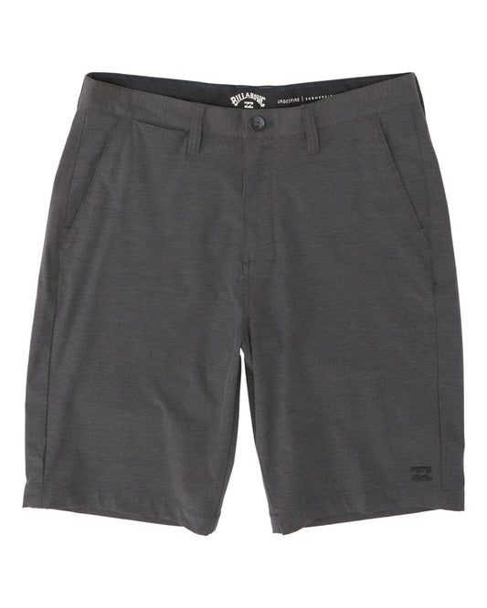 .Crossfire Shorts