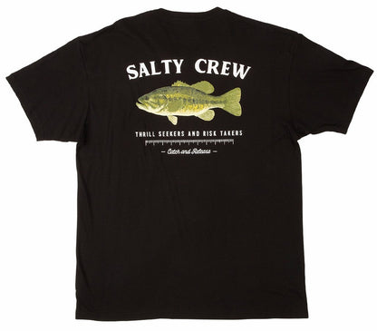 Bigmouth Premium S/S Tee