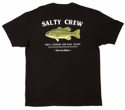Bigmouth Premium S/S Tee