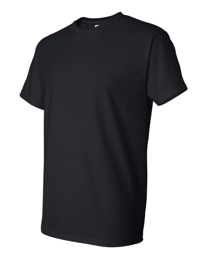 Gildan - Dryblend T-Shirt - 8000
