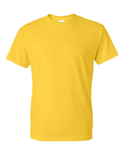 Gildan - Dryblend T-Shirt - 8000