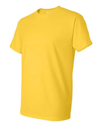 Gildan - Dryblend T-Shirt - 8000