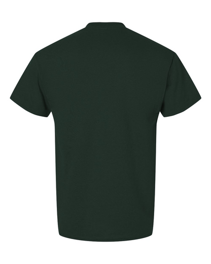 Gildan - Dryblend T-Shirt - 8000