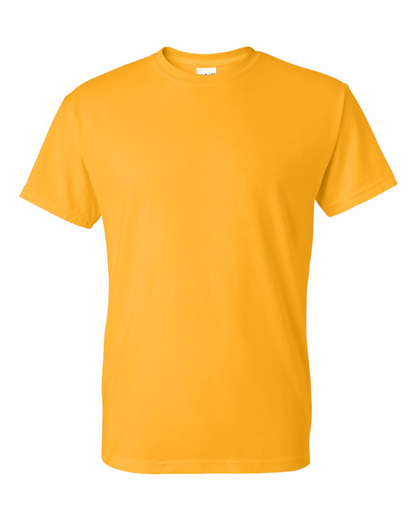 Gildan - Dryblend T-Shirt - 8000