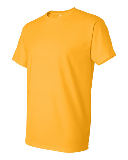 Gildan - Dryblend T-Shirt - 8000