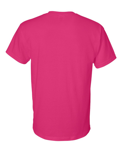 Gildan - Dryblend T-Shirt - 8000