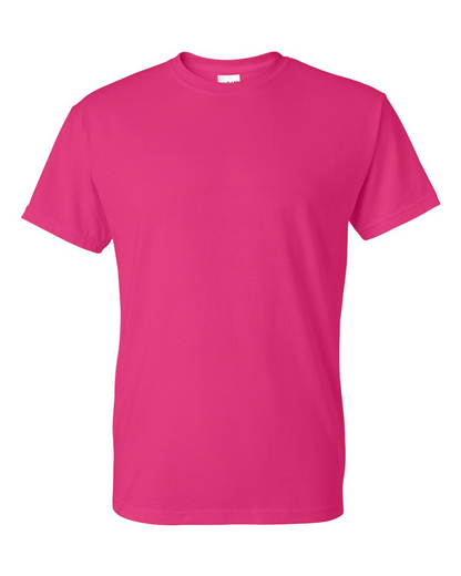Gildan - Dryblend T-Shirt - 8000