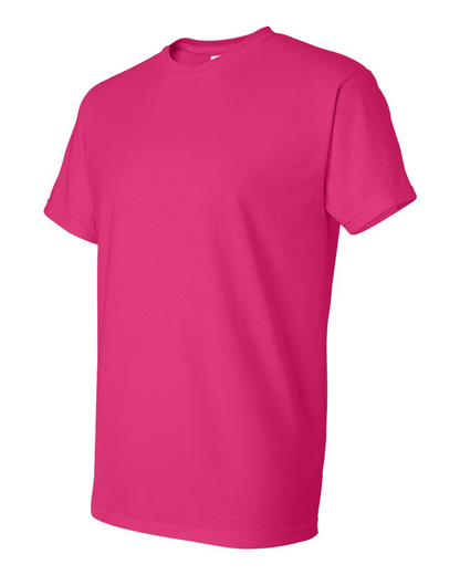 Gildan - Dryblend T-Shirt - 8000