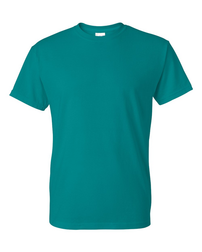 Gildan - Dryblend T-Shirt - 8000