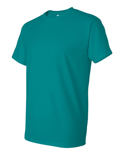 Gildan - Dryblend T-Shirt - 8000