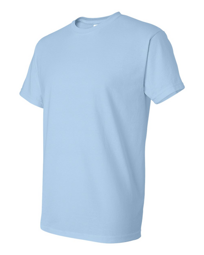 Gildan - Dryblend T-Shirt - 8000