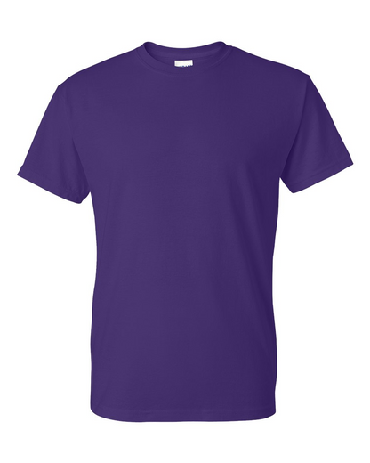 Gildan - Dryblend T-Shirt - 8000