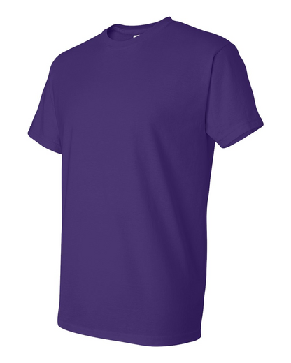 Gildan - Dryblend T-Shirt - 8000