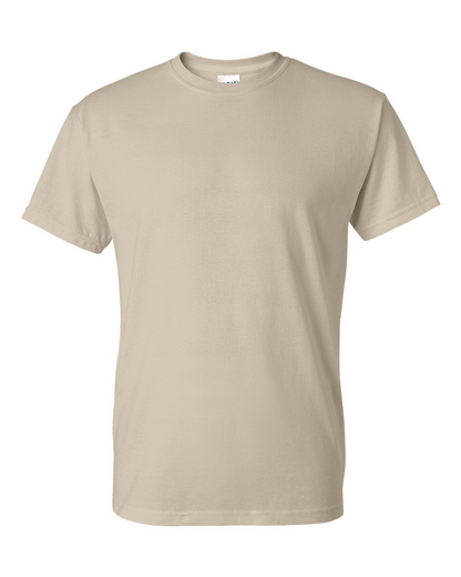 Gildan - Dryblend T-Shirt - 8000