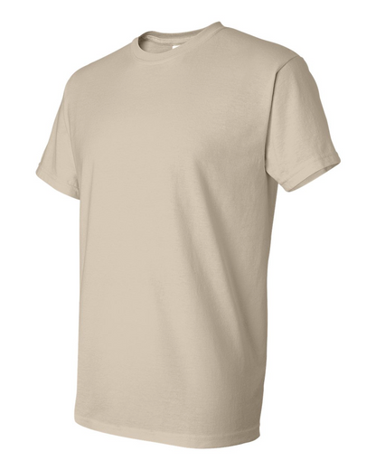 Gildan - Dryblend T-Shirt - 8000