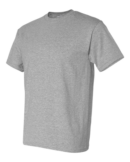 Gildan - Dryblend T-Shirt - 8000