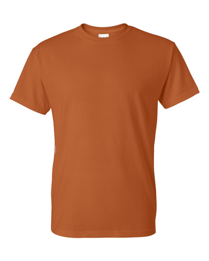 Gildan - Dryblend T-Shirt - 8000