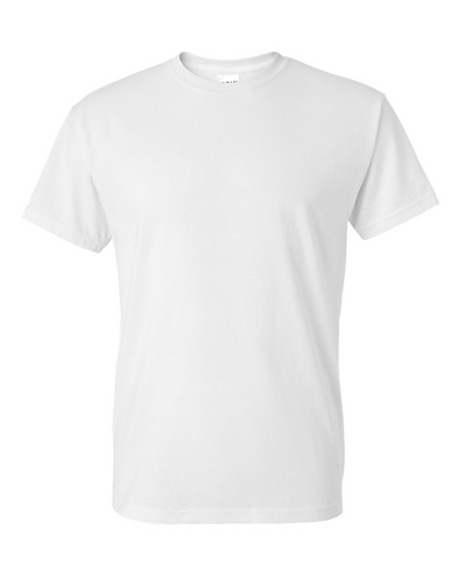 Gildan - Dryblend T-Shirt - 8000