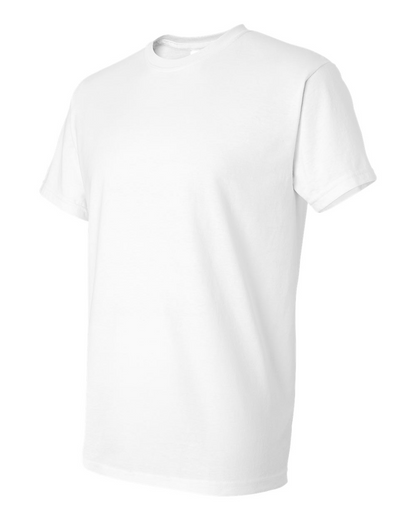 Gildan - Dryblend T-Shirt - 8000