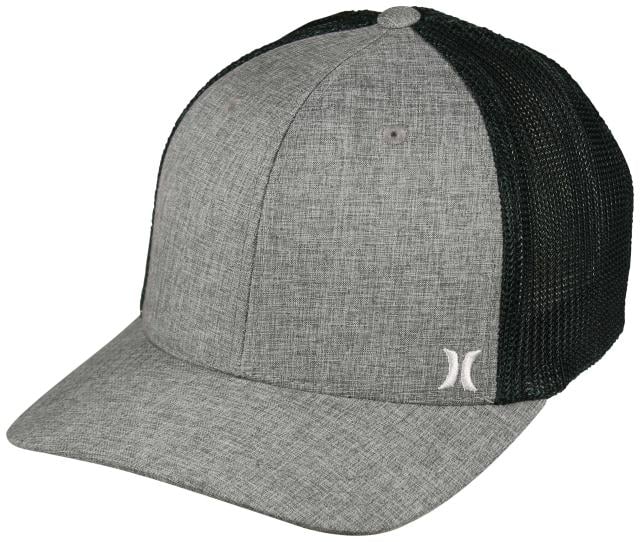 M Mini Icon Mesh Hat