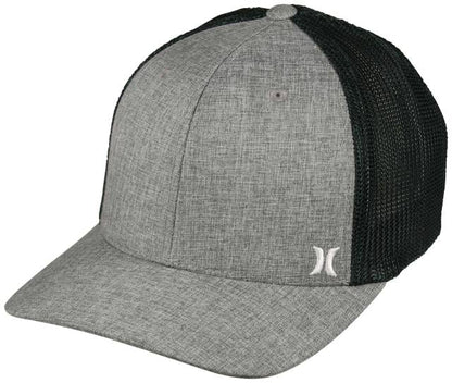 M Mini Icon Mesh Hat