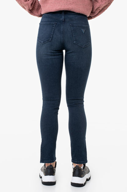 1981 Highwaisted Skinny