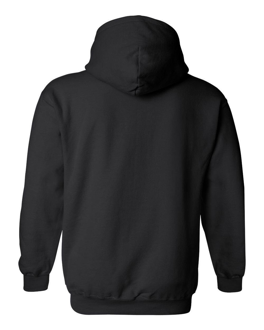 Gildan - Heavy Blend Hooded Sweatshirt - 18500