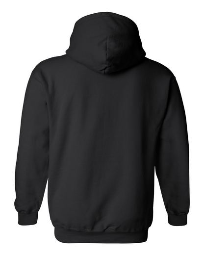 Gildan - Heavy Blend Hooded Sweatshirt - 18500