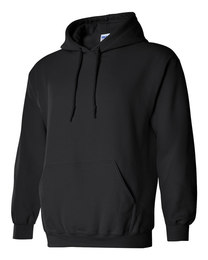 Gildan - Heavy Blend Hooded Sweatshirt - 18500