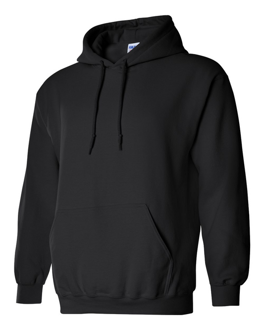 Gildan - Heavy Blend Hooded Sweatshirt - 18500