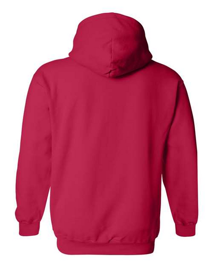 Gildan - Heavy Blend Hooded Sweatshirt - 18500