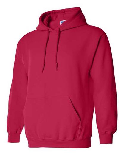Gildan - Heavy Blend Hooded Sweatshirt - 18500