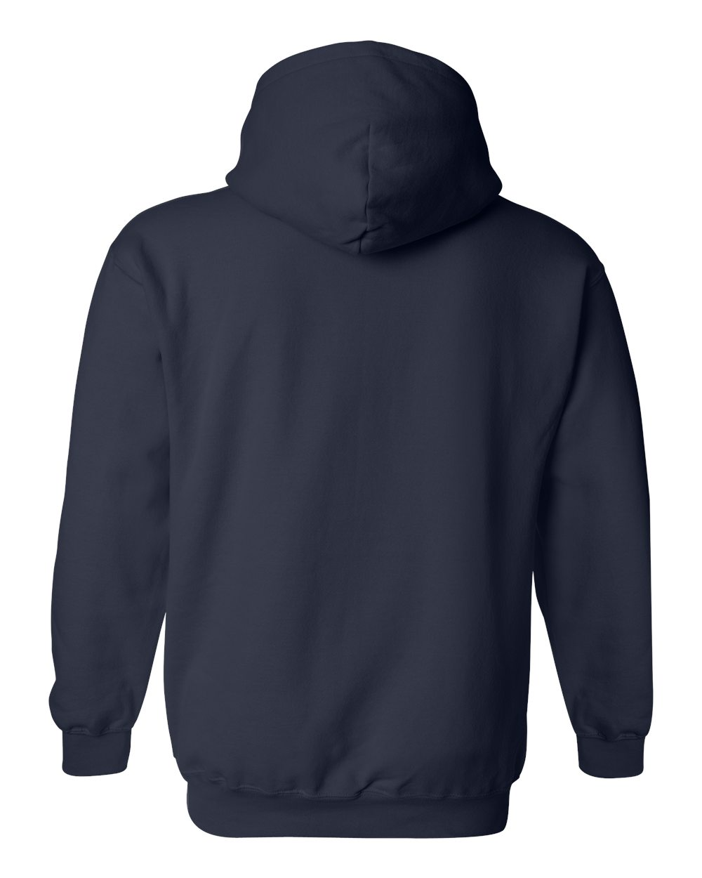 Gildan - Heavy Blend Hooded Sweatshirt - 18500