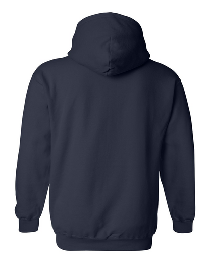 Gildan - Heavy Blend Hooded Sweatshirt - 18500