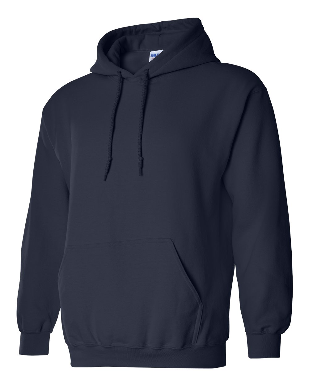 Gildan - Heavy Blend Hooded Sweatshirt - 18500