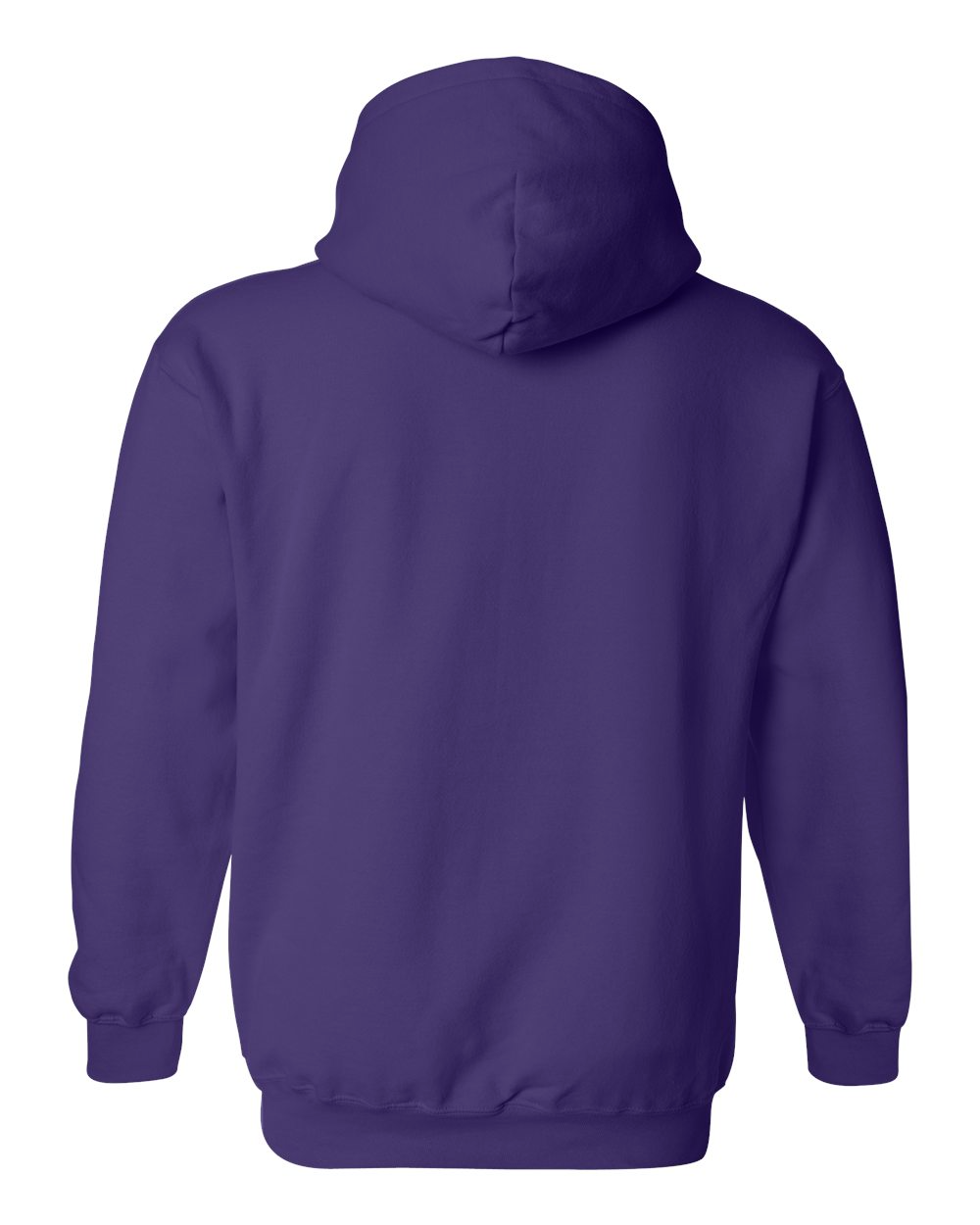 Gildan - Heavy Blend Hooded Sweatshirt - 18500