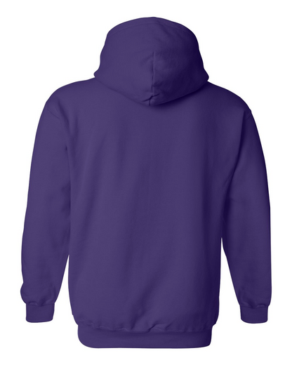 Gildan - Heavy Blend Hooded Sweatshirt - 18500