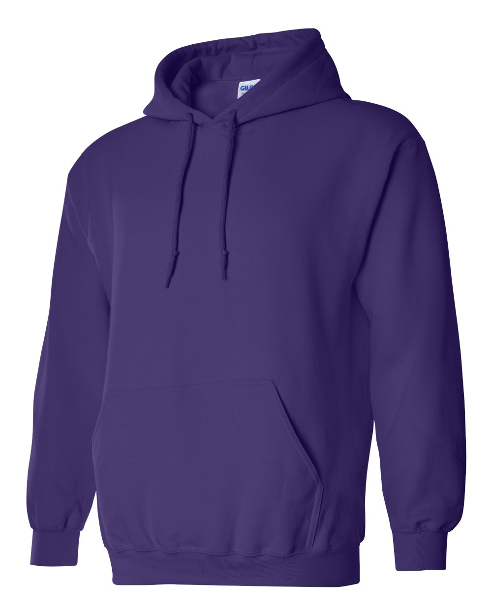 Gildan - Heavy Blend Hooded Sweatshirt - 18500
