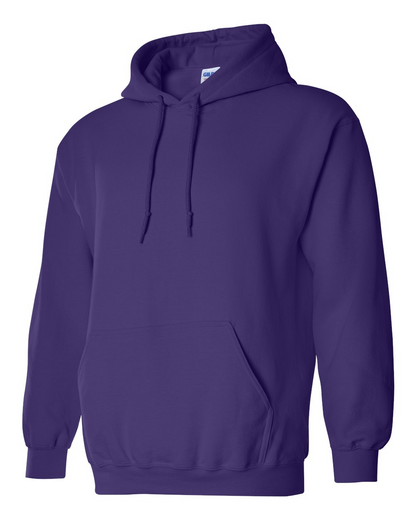 Gildan - Heavy Blend Hooded Sweatshirt - 18500