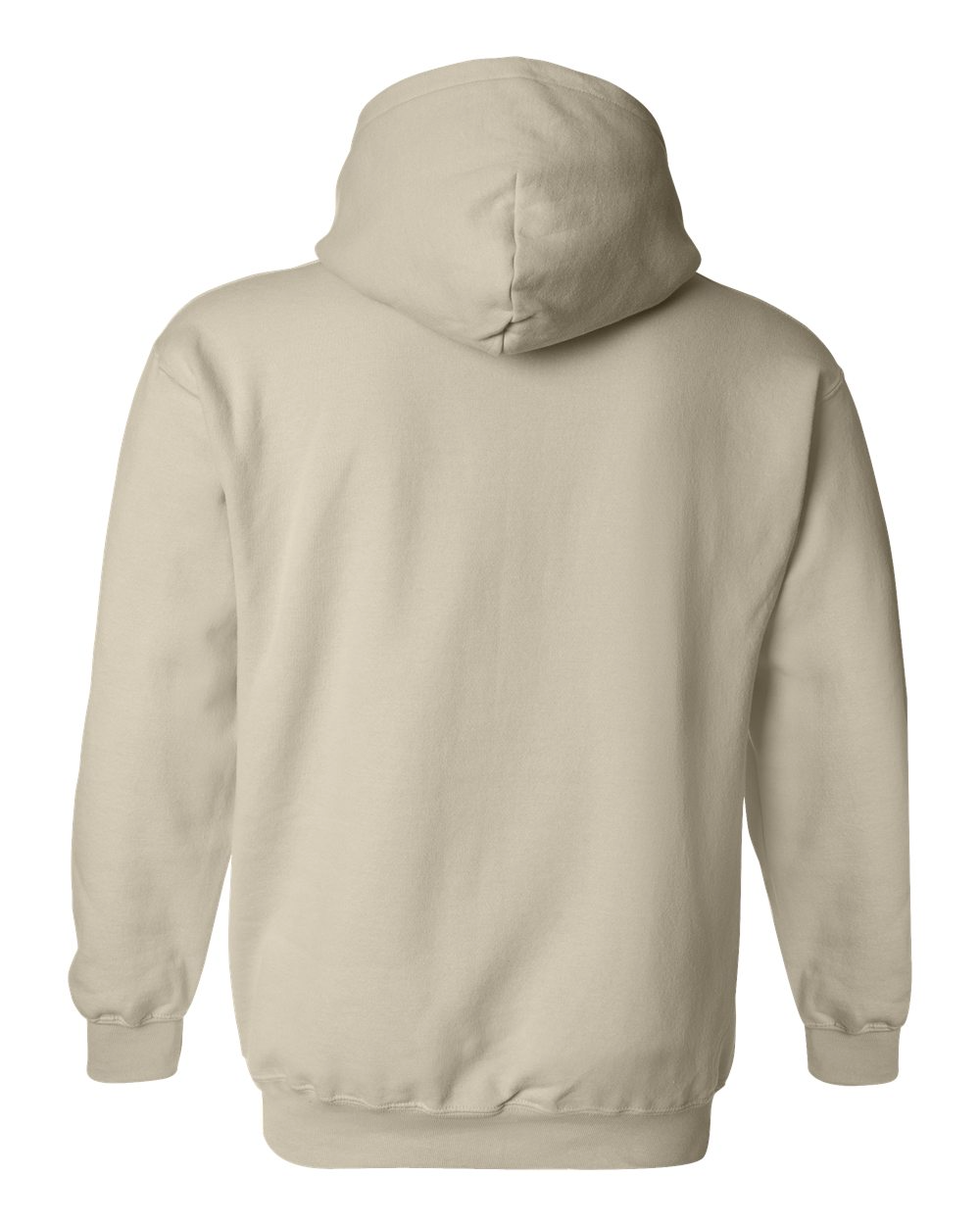 Gildan - Heavy Blend Hooded Sweatshirt - 18500