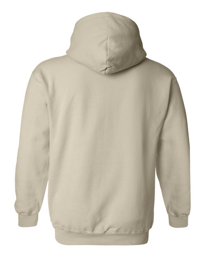 Gildan - Heavy Blend Hooded Sweatshirt - 18500