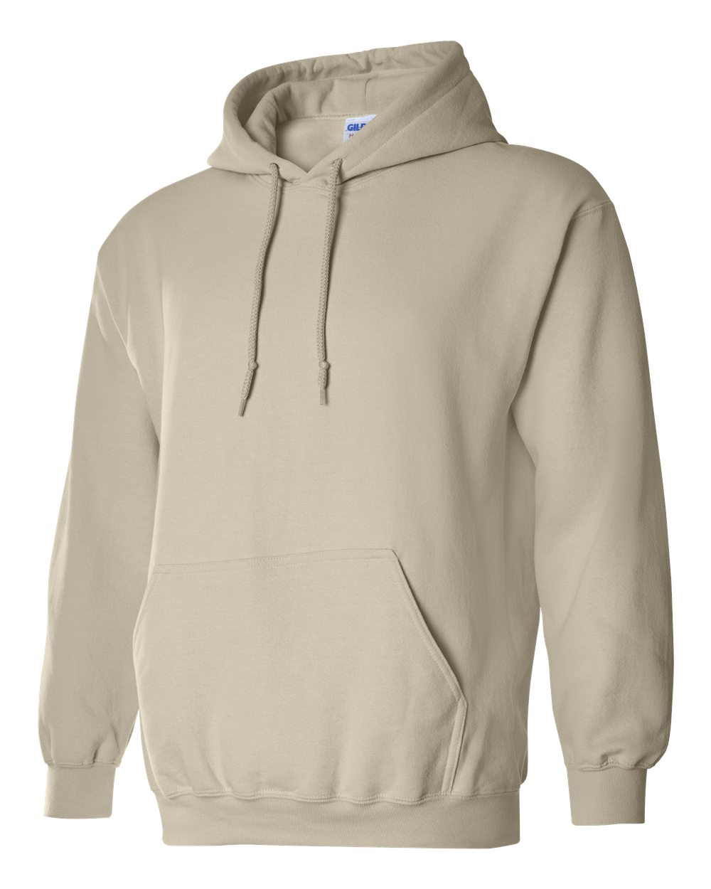 Gildan - Heavy Blend Hooded Sweatshirt - 18500