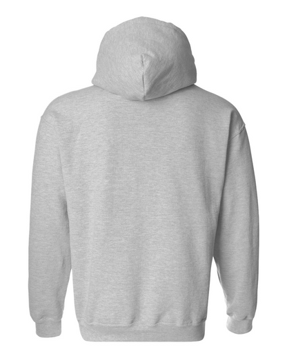 Gildan - Heavy Blend Hooded Sweatshirt - 18500