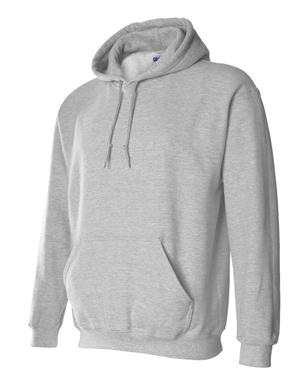 Gildan - Heavy Blend Hooded Sweatshirt - 18500